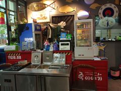 -槿Story·韩国料理(望京韩国美食城店)