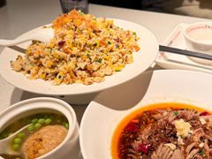 扬州炒饭-大潮淮·淮扬菜(何园旗舰店)