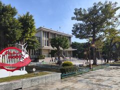 -达濠古城