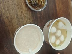 -黄则和花生汤(中山路店)