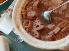 -丽华园(汉阳龙阳店)