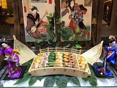 -盛宴标帜西餐厅龙虾.鲍鱼•牛排(重庆喜来登大酒店)
