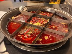 -酒友老火锅(渝中店)