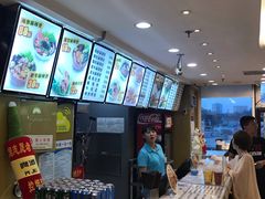 -金乐活美食(中街店)