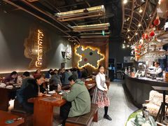 -haxnbauer海森堡德国餐厅(深圳coco店)