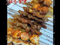 -江湖翅客(琶洲新村店)