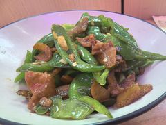 -毛家湘菜馆(青海湖店)