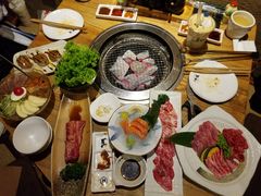 -御牛道日式烤肉料理(杭州万象城店)