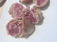 -斯琴阿妈蒙古餐厅(新城店)