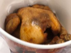 -肯德基(星河店)