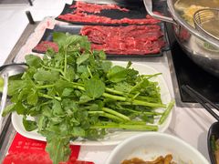 -潮汕良记牛肉火锅(洪武路店)