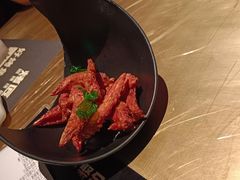 -烤匠麻辣烤鱼(万象城店)