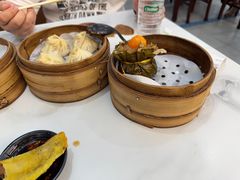 -清真马祥兴菜馆(云南北路店)