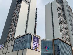 -郑州高新·万科广场