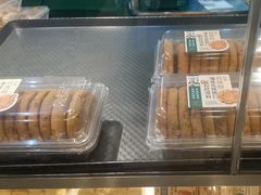 -泸溪河桃酥(长乐路店)