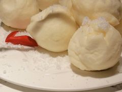 雪绵豆沙-奉天小馆·非遗东北菜(济南万象城店)