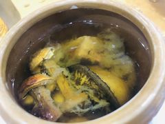 -青竹园海鲜餐厅(海天路店)