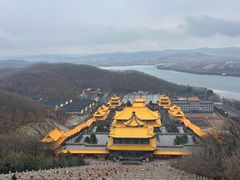 -六鼎山文化旅游区