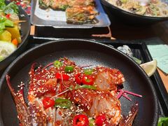 -KimPro 辛普乐概念韩餐