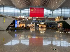 -广州白云国际机场-T2航站楼