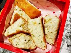 葱香手撕饼-望湘园·洞庭渔宴(永旺店)