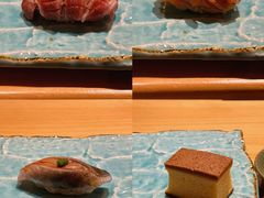 -鮨青(恒基名人购物中心店)