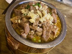 -风波庄(洪家楼店)