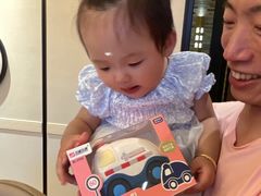 -小厨娘淮扬菜(六合欢乐港店)