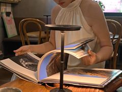 -RUMORS COFFEE ROASTERY鲁马滋咖啡(湖南路店)