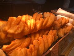 大油條-头壹号 大油条·老长沙盖码饭(清河店)