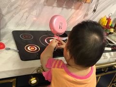 -Lilliput粒粒堡亲子餐厅(置汇旭辉店)