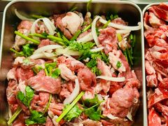 -英雄故事地摊烤肉(马驹桥店)