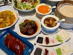 -拾久(朝阳公园店)