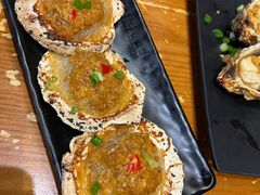 -王扯火胖哥烤生蚝(眉山首店)