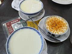 -民信老铺(双皮奶博物馆店)