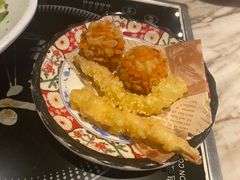 -火炉火自助餐(喜隆多店)