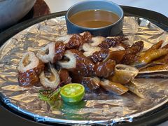 -味钱塘·钱塘渔鲜·地道江浙菜(宋城店)