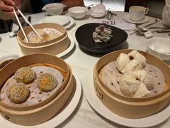 -彩丰楼中餐厅(深圳国际会展中心洲际酒店)