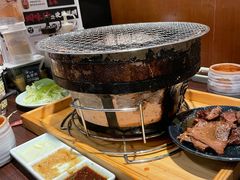 -蒜香焼肉PURUSHIN(马场路店)
