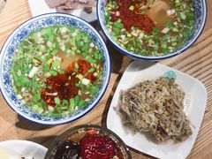 -中阿兰牛肉面(悦海新天地店)