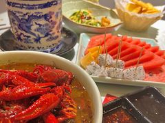 -戴记龙虾(天泽街店)