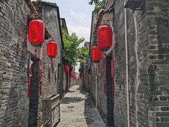 -大旗头古村