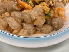 -黑石礁酒楼·海鲜(黑石礁店)