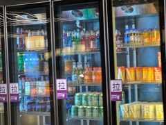 -捞小鲜虾滑海鲜自助火锅(嵊州吾悦店)