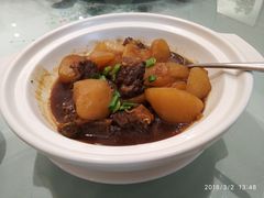 -西湖春天•老字号杭州菜(百汇店)