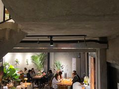 大堂-邊渡咖啡