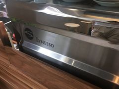 -琥珀咖啡 Ambercoffee