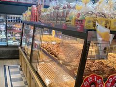 -味多美蛋糕(安定门店)