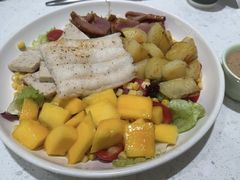 -SaladJohn沙拉匠(凯德1818店)