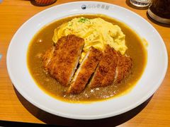 -CoCo壱番屋(久光百货店)